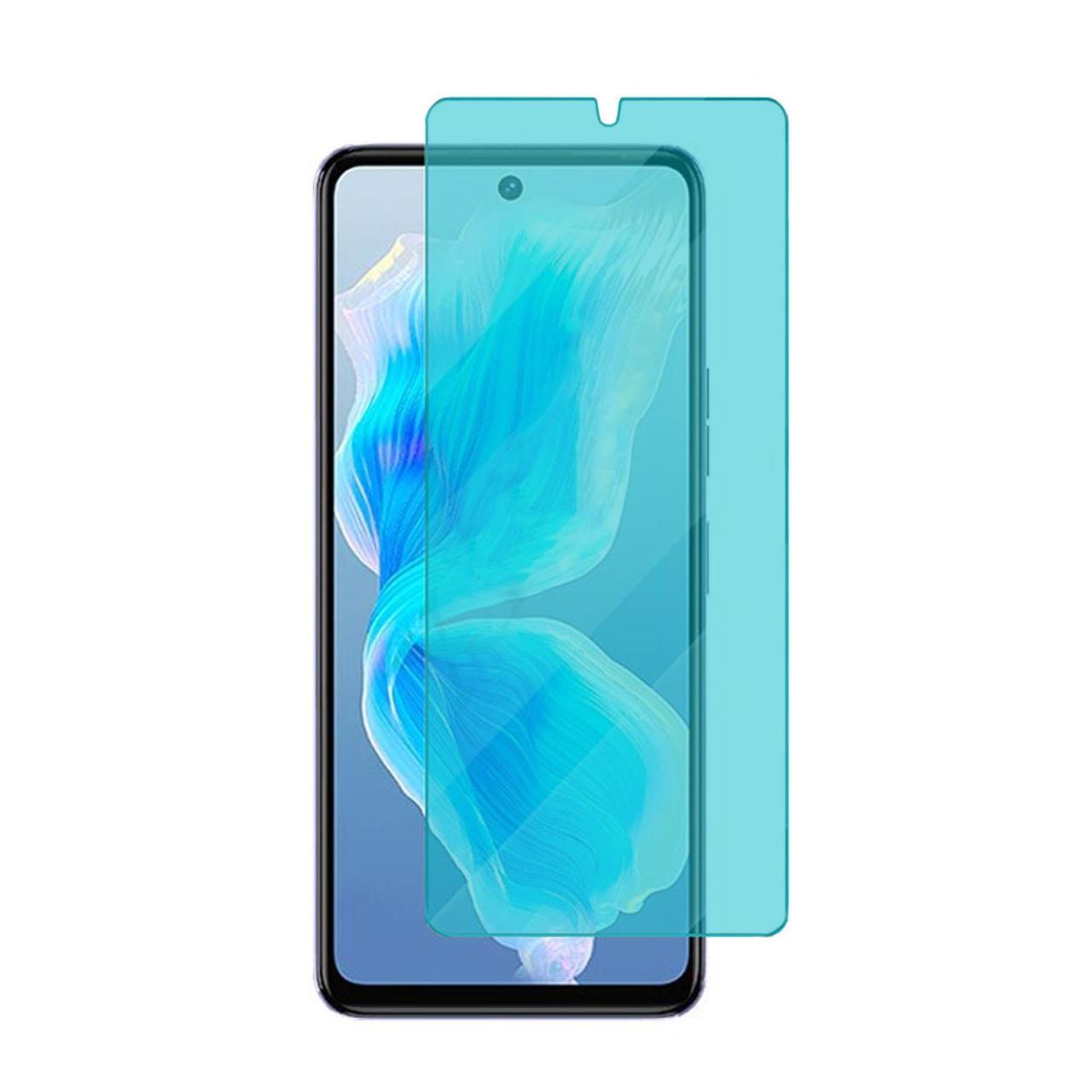 Microcase Tecno Camon 18 Nano Esnek Ekran Koruma Filmi