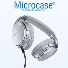 2.5 mm to 3.5 mm Aux, Kulaklık Bağlantı Kablosu 1 metre - AL2307