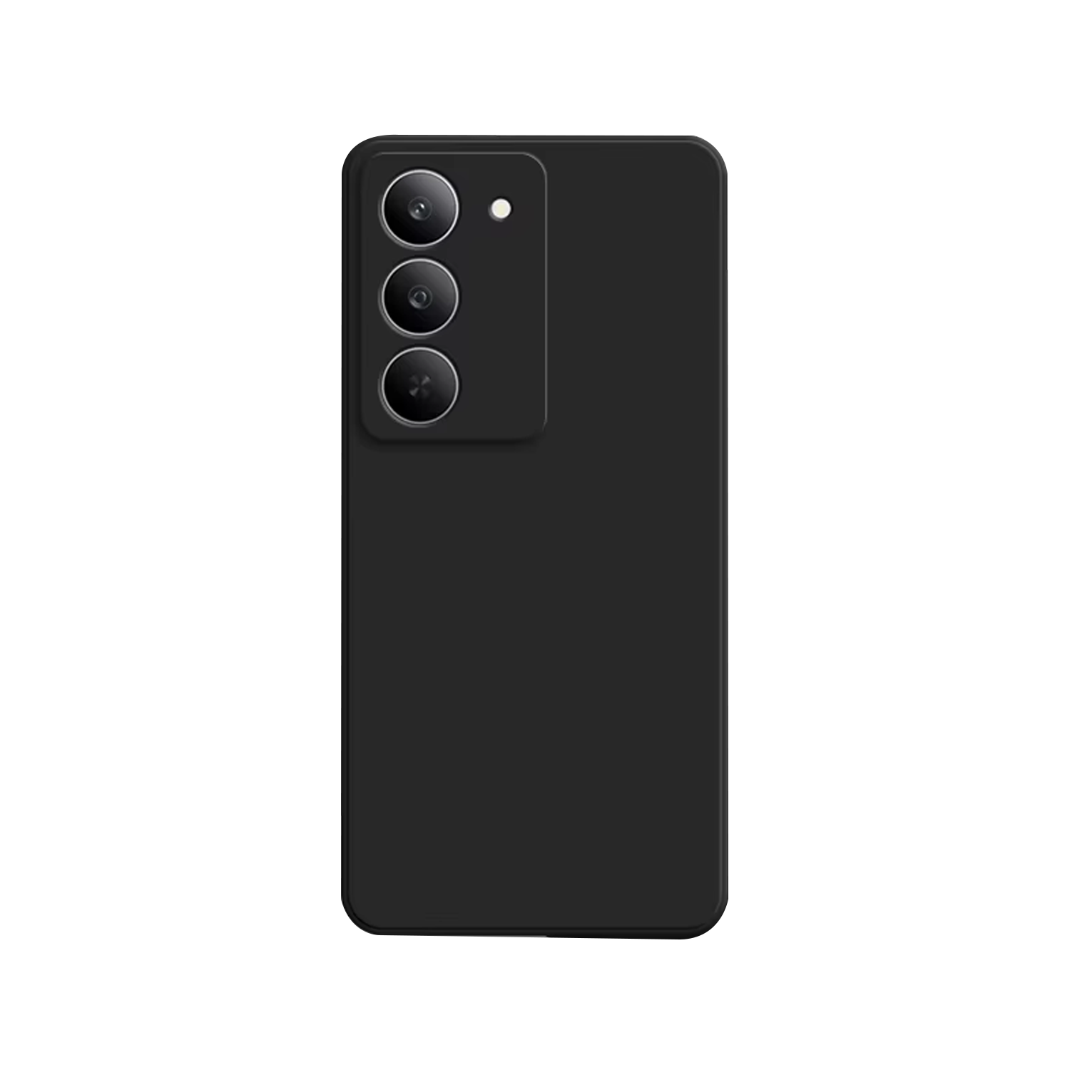 Microcase Realme C75 Elektrocase Silikon TPU Kılıf - AL3340