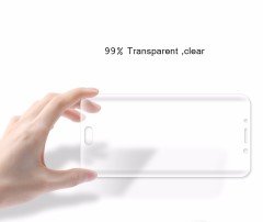 Xiaomi Mi Note 2 Full Ekran 3D Koruma Pet Film