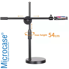 Microcase Taşınabilir 360 Döner Başlıklı Ürün Çekim Standı- AL5277