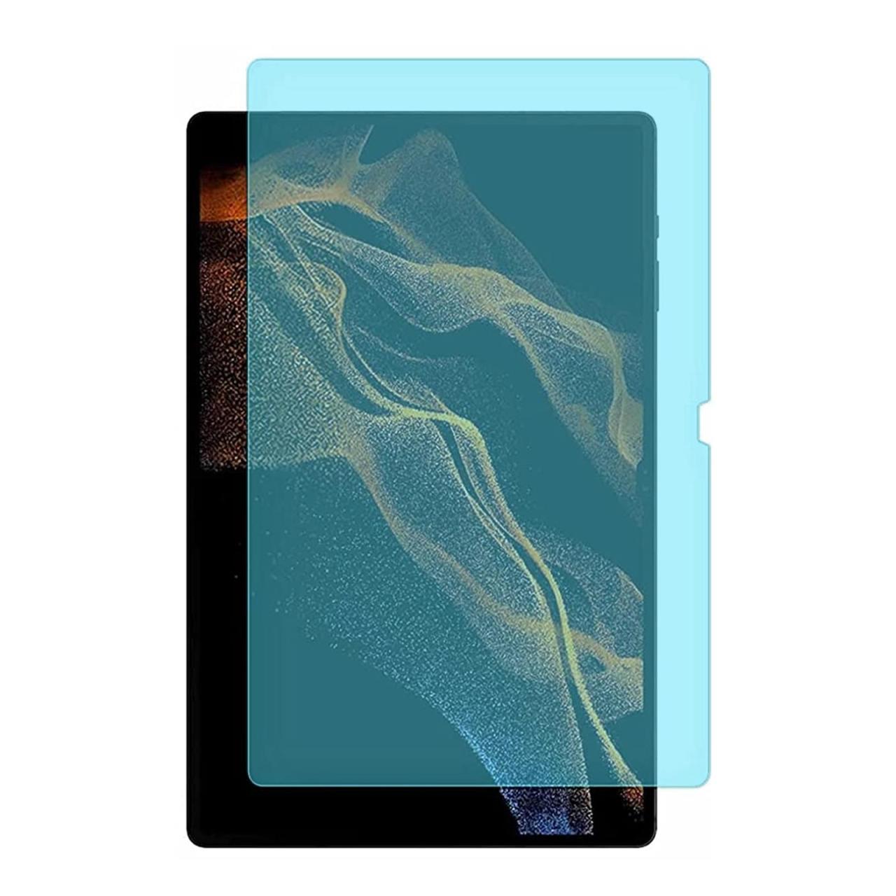 Microcase Samsung Galaxy Tab S8 Ultra X900 Nano Esnek Ekran Koruma Filmi