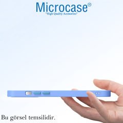 Microcase Samsung Galaxy S22 Magsafe Manyetik Darbeye Dayanıklı Yarı Esnek Plastik TPU Kılıf - AL3027 Siyah