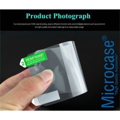 Microcase Huawei MatePad T10S 10.1 inch Nano Esnek Ekran Koruma Filmi - MAT