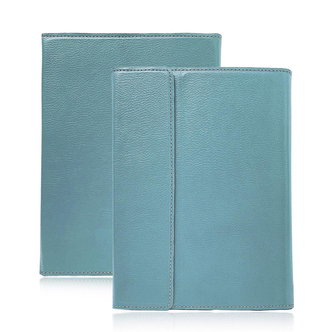 Microcase Huawei Matepad 11 Sleeve Serisi Mıknatıs Kapaklı Standlı Kılıf - Eflatun