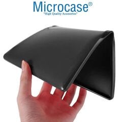 Microcase Honor Pad X8 10.1 inch - Honor Pad 6 Tablet Silikon Tpu Soft Kılıf - AL3284
