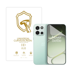 Microcase Oneplus Nord 6 5G ile Uyumlu Tpu Nano Mat Ekran Koruma Filmi EKM107