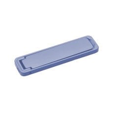Microcase Telefonlar için Yapışkanlı Metal Katlanabilir Stand Parçası - AL4172