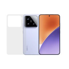 Microcase Xiaomi Mi 15 Full Arka Kaplama Koruma Filmi -AL3281