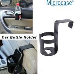 Microcase Araç İçi Bardak Tutucu ve İçecek Tutucu Kapı Pencere Montajlı - AL3485