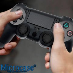 Microcase Wireless Kablosuz PS4 Oyun Kolu Joystick PC Uyumlu - AL3528