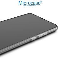 Microcase Xiaomi Redmi Note 11 0.2 mm İnce Silikon Kılıf - Şeffaf