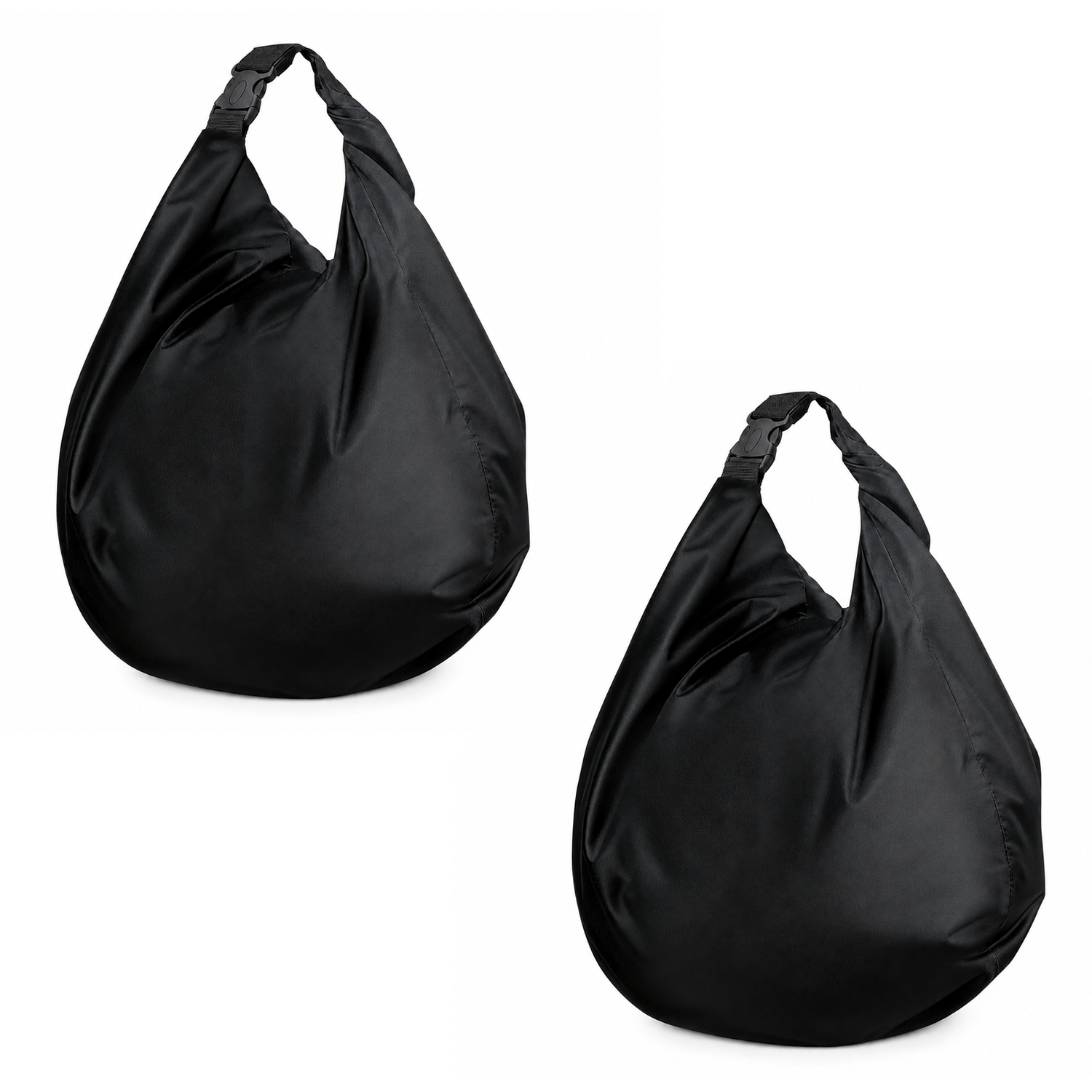 Microcase Bisiklet Scooter Kask Geniş Taşıma Çantası Kask Kılıfı 65X65 CM 2 Adet AL5615