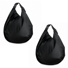 Microcase Bisiklet Scooter Kask Geniş Taşıma Çantası Kask Kılıfı 65X65 CM 2 Adet AL5615