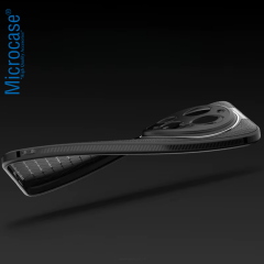 Microcase Xiaomi Mi 15 Ultra ile Uyumlu Kamera Lens Korumalı Kılıf-AL5133