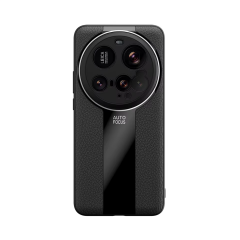 Microcase Xiaomi Mi 15 Ultra ile Uyumlu Kamera Lens Korumalı Kılıf-AL5133