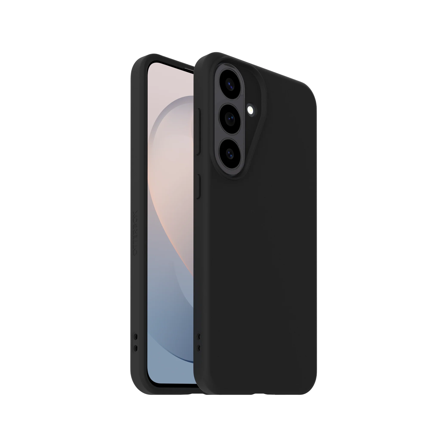 Microcase Samsung S26 Fe İle Uyumlu Elektrocase Serisi Silikon TPU Kılıf - AL3340