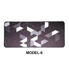 Microcase Oyuncu Mouse Pad Kaydırmaz Büyük Boy 70x30cm 8 Model - AL3473