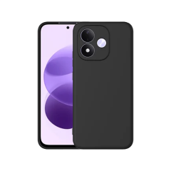 Microcase Xiaomi Redmi Note 17 5G İle Uyumlu Elektrocase Serisi Silikon TPU Kılıf - AL3340