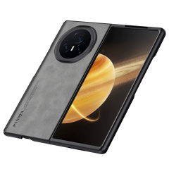 Microcase Honor Magic V3 Deri Kaplama Kılıf-AL5121