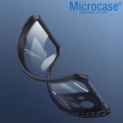 Microcase Xiaomi Mi 11 Lite Airbag Serisi Darbeye Dayanıklı Köşe Korumalı Kılıf