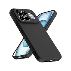 Microcase Xiaomi Poco F9 Ultra İle Uyumlu Elektrocase Serisi Silikon TPU Kılıf - AL3340