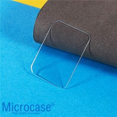 Microcase Xiaomi Black Shark 5 Pro Kamera Camı Lens Koruyucu Nano Esnek Film