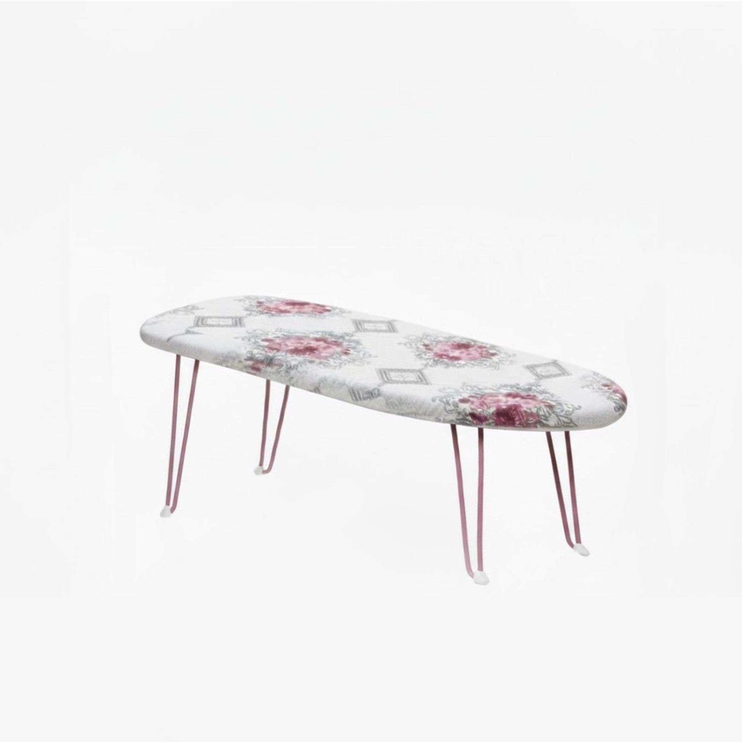 Microcase Portatif Katlanabilir 4 Ayak Mini Ütü Masası AL5388