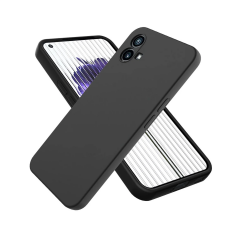 Microcase Nothing CMF Phone 1 İle Uyumlu Elektrocase Serisi Silikon TPU Kılıf - AL3340