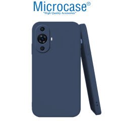 Microcase Huawei Nova 11 Pro CamPRO Serisi Kamera Korumalı Silikon Kılıf - AL3427