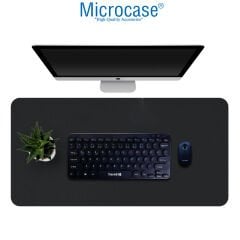Microcase SW-500 Yuvarlak Tuşlu Taşınabilir Kablosuz Bluetoothlu Q Klavye Mouse Set AL4176