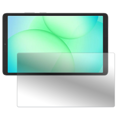 Microcase Samsung Galaxy Tab A11 8.7'' Wi-Fi SM-X133 / LTE SM-X135 Uyumlu Tablet Tempered Glass Cam Koruma - AL3291