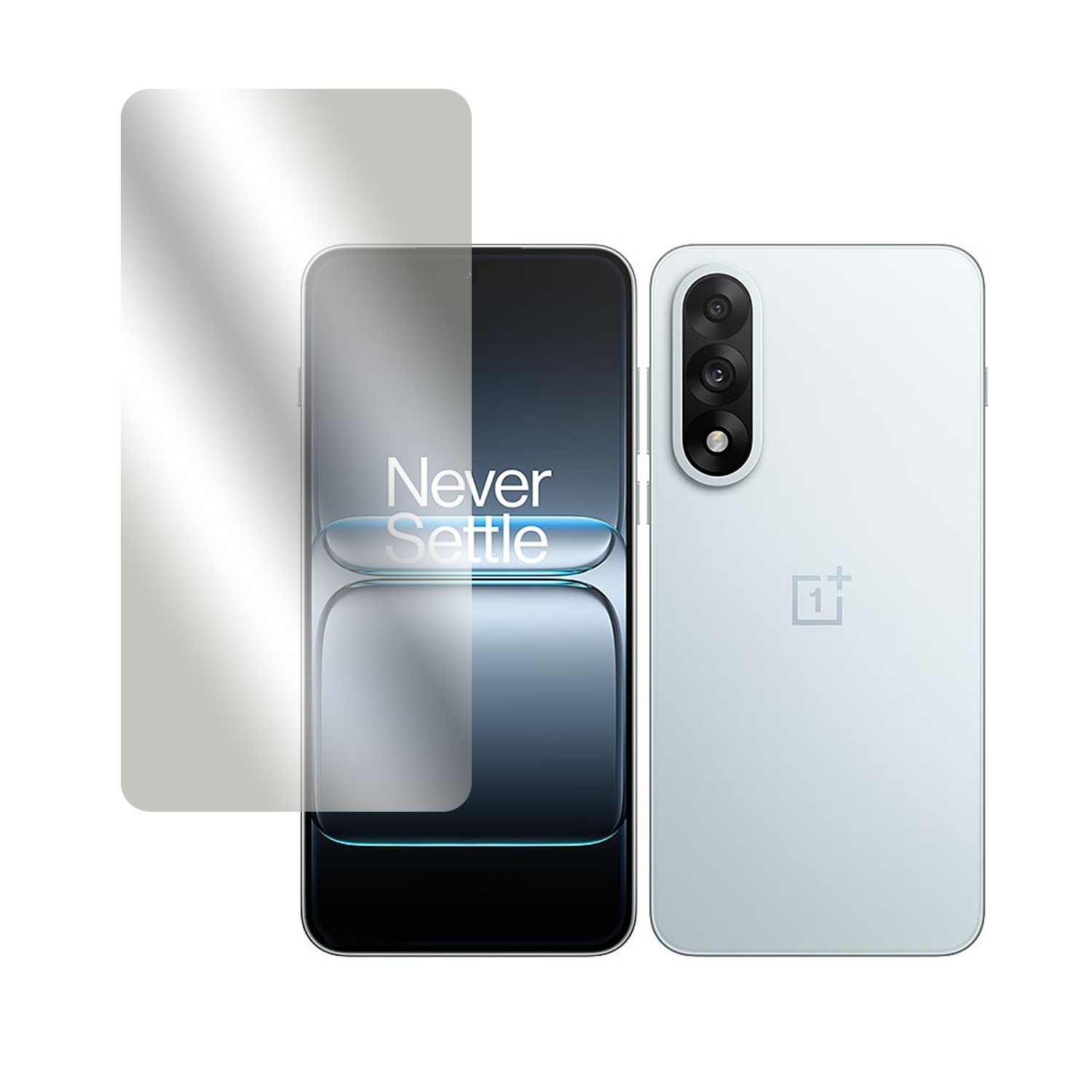 Microcase OnePlus Ace 5 Ultra / Ace 5 Tempered Cam Ekran Koruyucu - AL3269