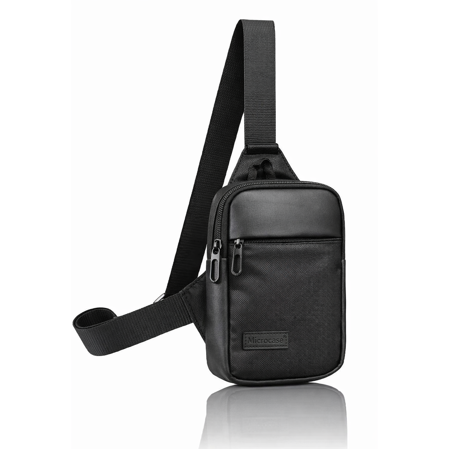 Microcase Günlük Kullanım için Çapraz Omuz Askılıklı Çanta AL5525
