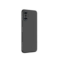Microcase Xiaomi Redmi K40 Gaming Elektrocase Seri Silikon Kılıf - AL3340