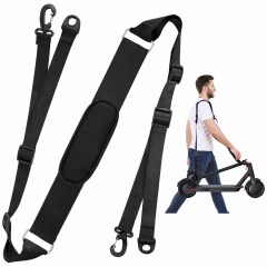 Microcase Ayarlanabilir Scooter Taşıma Askılığı AL5532