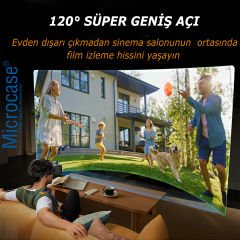 VRPARK  V6  3D Sanal Gerçeklik Gözlüğü-AL4740