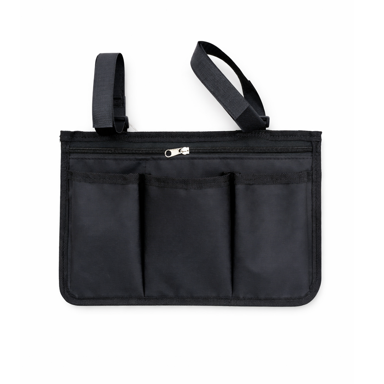 Microcase Kamp Sandalyesi Koltuk Sandalye vb için Yan Cepli Organizer AL5553