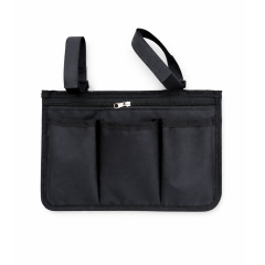 Microcase Kamp Sandalyesi Koltuk Sandalye vb için Yan Cepli Organizer AL5553