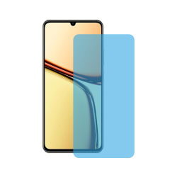 Microcase Realme C61 4G Nano Esnek Ekran Koruma Filmi-AL3272