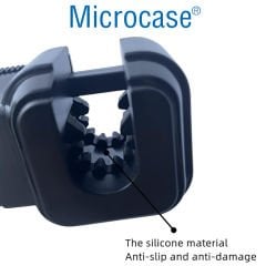 Microcase Araba Koltuk Arkası Eşya ve Telefon Tutucu -AL4181