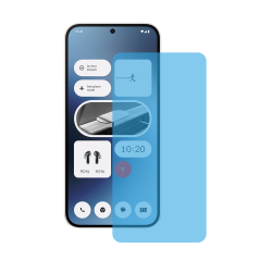 Microcase Nothing Phone 3a Pro Nano Esnek Ekran Koruma Filmi-AL3272