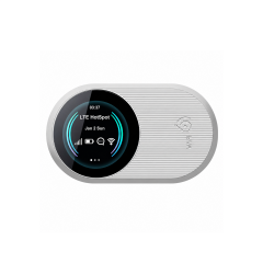 Microcase 4G LTE Taşınabilir Mobil WiFi Modem SIM Kartlı Type-C Şarj Destekli AL5794