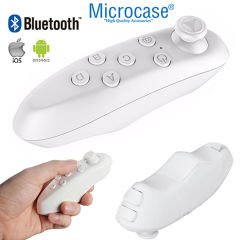 Microcase VR Kablosuz Bluetooth Kumanda Joystick Gamepad -AL4189