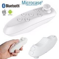 Microcase VR Kablosuz Bluetooth Kumanda Joystick Gamepad -AL4189