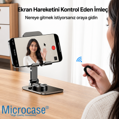Parmak Mouse Bluetooth Dokunmatik Touchpad Mouse Uzaktan Kumanda Beyaz AL5784
