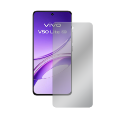 Microcase Vivo V50 Lite Tempered Cam Ekran Koruyucu - AL3269