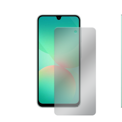 Microcase Samsung Galaxy A26 5G Tempered Cam Ekran Koruyucu - AL3269