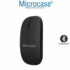 Microcase Lenovo Tab M11 TB330FU 11 inch Tablet için   Tablet Bluetooth Klavye ve Mouse + Kılıf BKK6