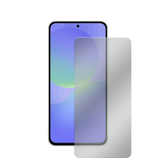 Microcase Samsung Galaxy A36 5G Tempered Cam Ekran Koruyucu - AL3269